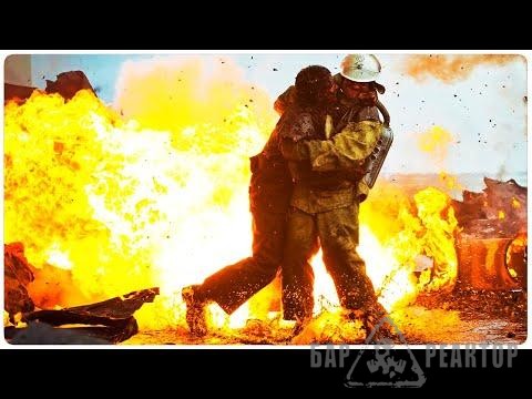 Чернобыль: Бездна — Тизер-трейлер (2020)